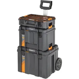 Cutie pentru scule DeWalt DWST60452-1