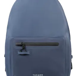 Rucsac pentru oraș Tucano Asciuto 14 Waterproof Blue (BKASC14-B)