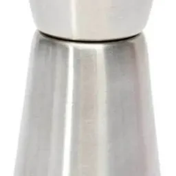 Pahar dublu masura pentru cocktailuri EH 25ml + 50ml (53934)
