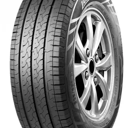 Landspider Duratraxx Van C