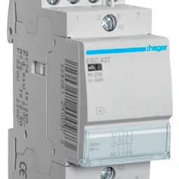 Hager ESC427
