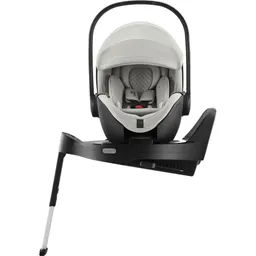 Britax-Romer Baby-Safe Pro Vario Base