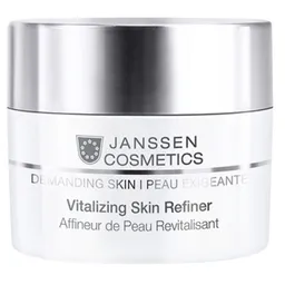 Cremă pentru față Janssen Cosmetics Vitalizing Skin Refiner 50ml