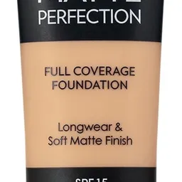 Golden Rose Matte Perfection Foundation C5