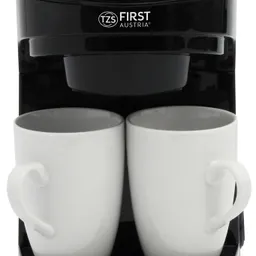 Cafetiera electrica First FA-5453-4