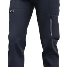 Safety Jogger Deneb Full-stretch