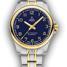 Ceas de Mana Swiss Military SM30201.21