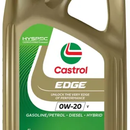 Castrol Edge Professional 0W-20 V