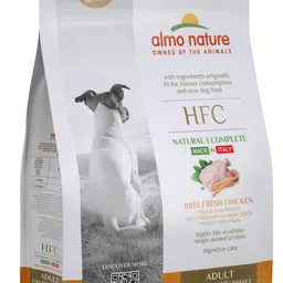 Almo Nature HFC Adult Fresh Chicken XS-S