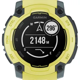 Garmin Instinct E 45 mm