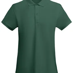 Polo Roly Prince Woman 6618 Bottle Green, s.XL