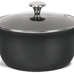 Cratita cu capac Maestro CAZAN CU CAPAC 28CM MR-4027-28 HOLE 6.8L