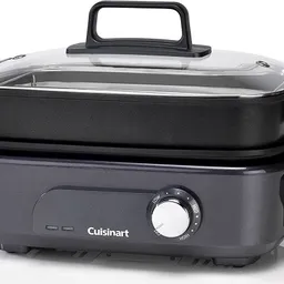 Gratar electric Cuisinart GRMC3E