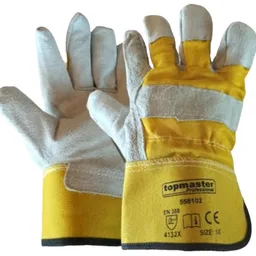 Mănuși pentru sudare TopMaster Professional (558102)