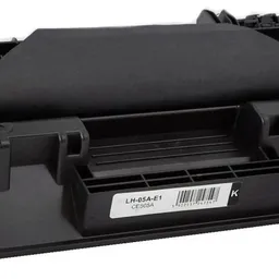 Cartuș Imagine HP 505A