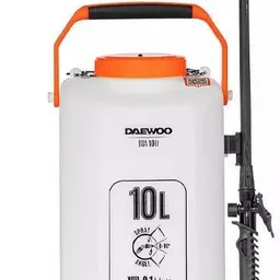 Pulverizator Daewoo DSA 10Li