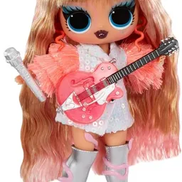 Păpușa L.O.L. Surprise Tweens Thea Stars (120650)