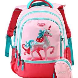 Rucsac școlar Daco GH3000