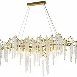 Lustră Cellini Grapedrop CLN1001-L140