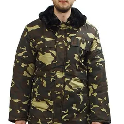 Soling Army 010104004