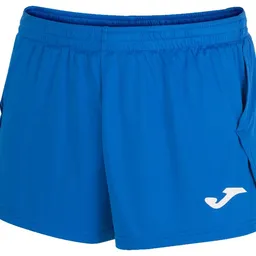 Pantaloni scurți pentru bărbați Joma 102226.700 Blue, s.M