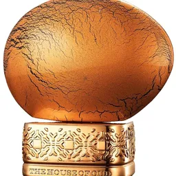 Parfum-unisex The House of Oud Golden Powder EDP 75ml