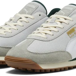 Adidași pentru bărbați Puma Easy Rider Elevated Glacial Gray/Cool Mid Gray, s.43