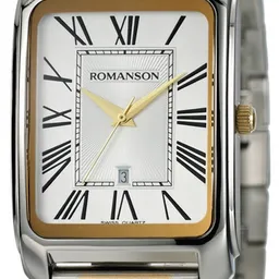 Ceas de mână Romanson TM2632MC WH
