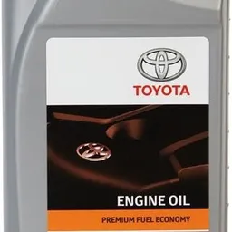 Toyota PFE 5W-30