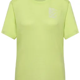 Jack Wolfskin Vonnan Graphic T W Expore Cool Matcha