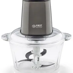 Aparat de mărunţit First FA-5113-2-SI