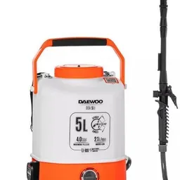 Pulverizator Daewoo DSA 5Li