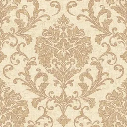 Tapete Grandeco Sevilla Beige / Wenzel