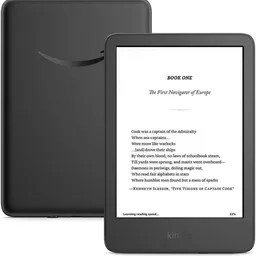 Amazon Kindle 11th Gen