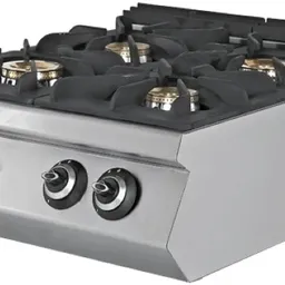 Aragaz profesional Empero EMP.PLS.7KG020
