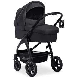 Hauck Saturn R Melage