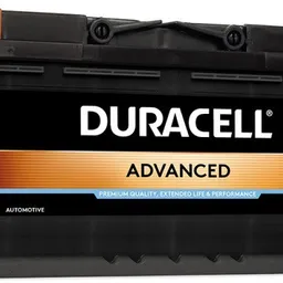 Duracell DA 110