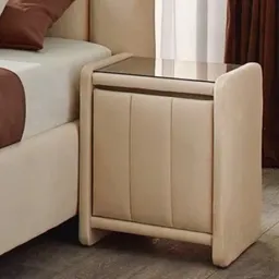 Noptieră Ambianta Fancy Beige