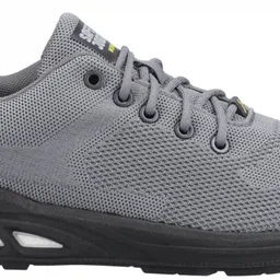Adidași pentru bărbați Safety Jogger Ecofitz S1P Gray, s.39