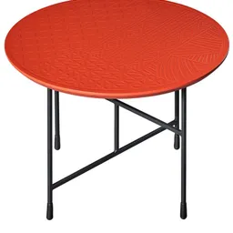 Măsuţă cafea Dogtas Maleki 3200391677 Orange