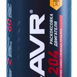 Aditiv pentru motor LAVR Ln2508 0.19l