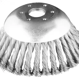 Perie pentru mașini de tuns iarba Graphite 55H100