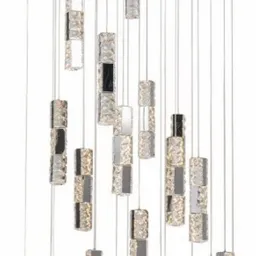 Lampardi Stair LP128-25CH