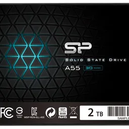 Silicon Power Ace A55 2Tb (SP002TBSS3A55S25)