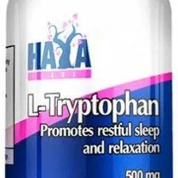 Haya Labs L-Tryptophan