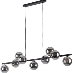 Люстра TK Lighting TK-5667 6 Вт G9 IP20 220 - 240 В, TK-5667