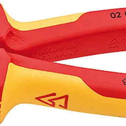 Clește Knipex KN-0206200SB