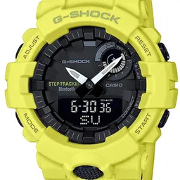 Ceas de mână Casio GBA-800-9A