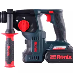 Ciocan rotopercutor Ronix 8911K