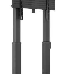 Suport TV de podea Multibrackets M Motorized Public Floorstand Dual Pillar 180 HD